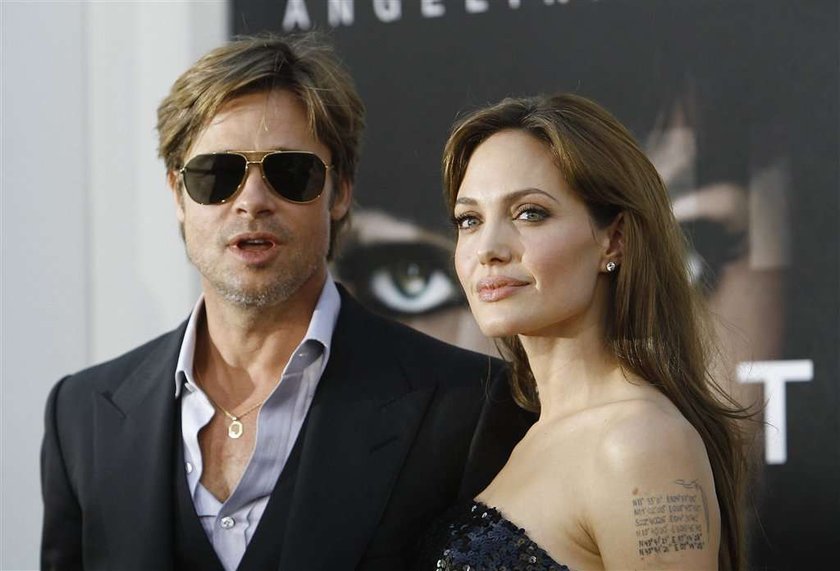 Wypas! Nowa willa Jolie i Pitta. FOTO