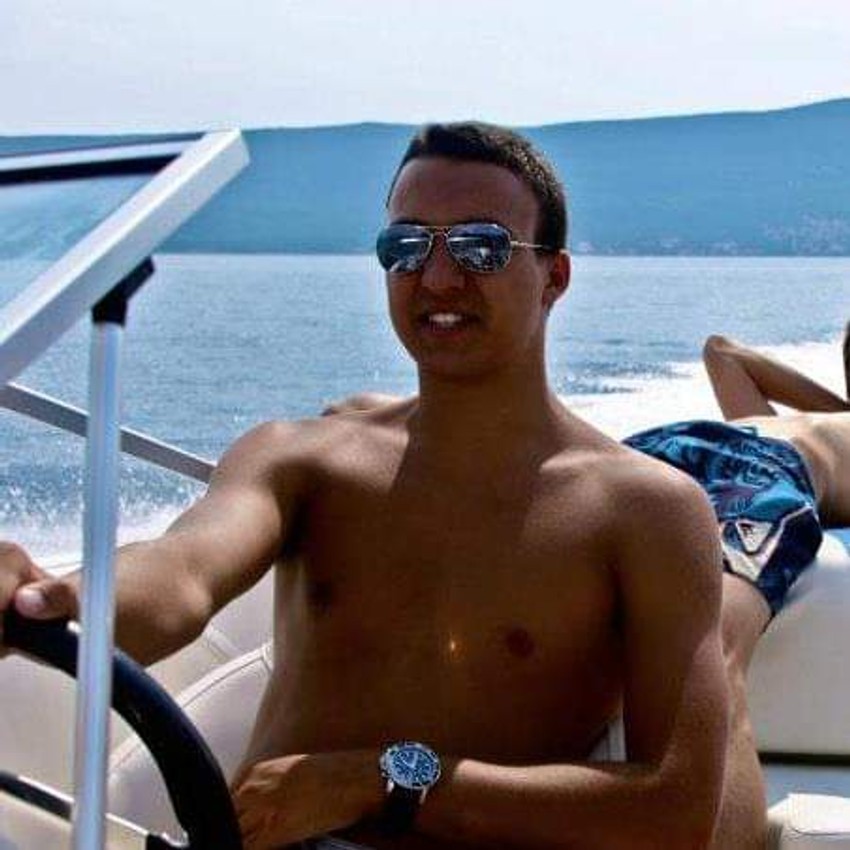 Dečko Ksenije Knežević