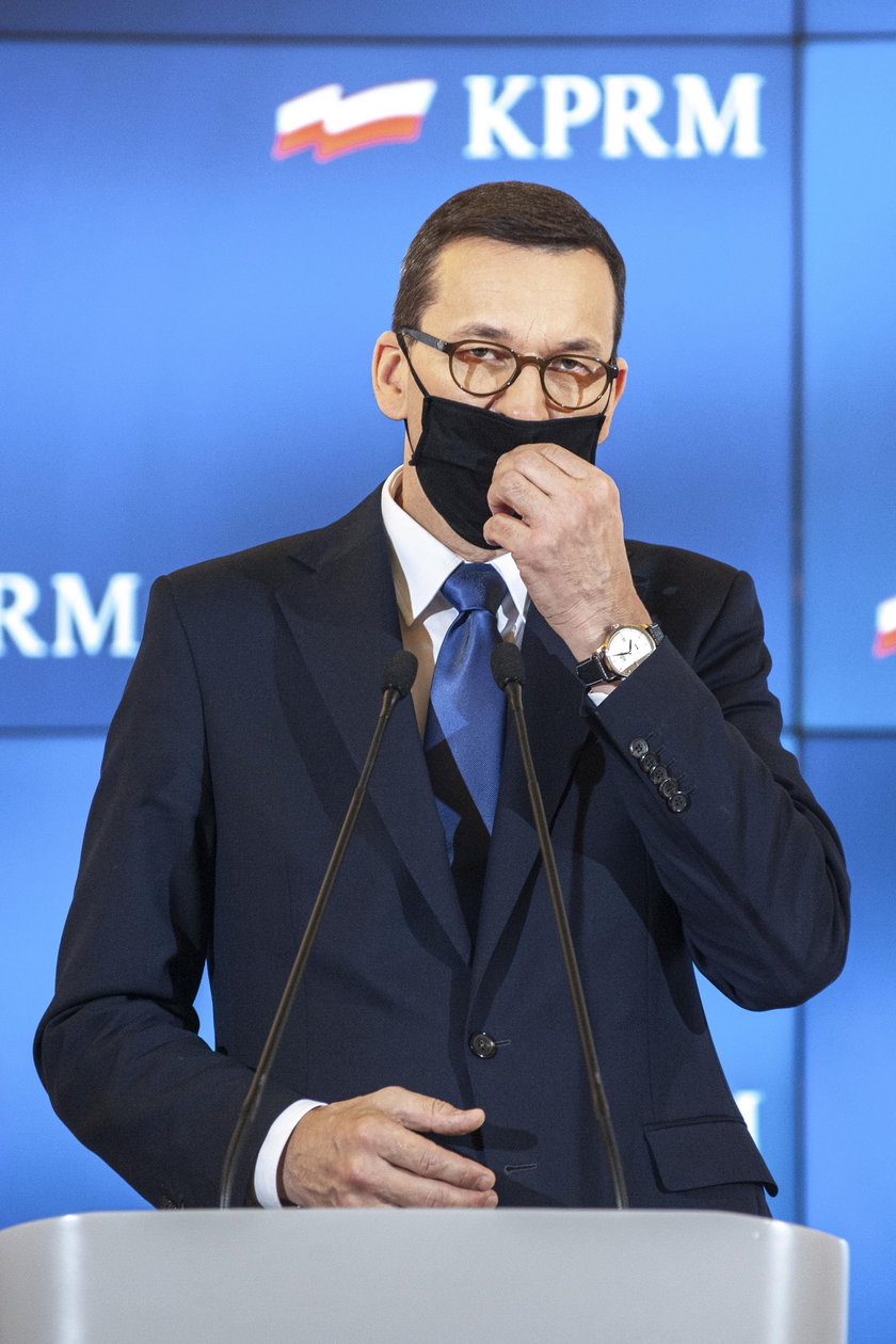 Mateusz Morawiecki