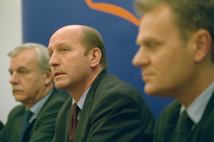 Platforma Obywatelska