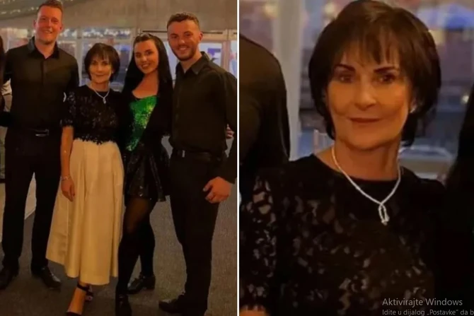 Kako sad izgleda pevačica Enja: Živi u zamku sa 12 mačaka, pojavila se u javnosti posle 8 godina