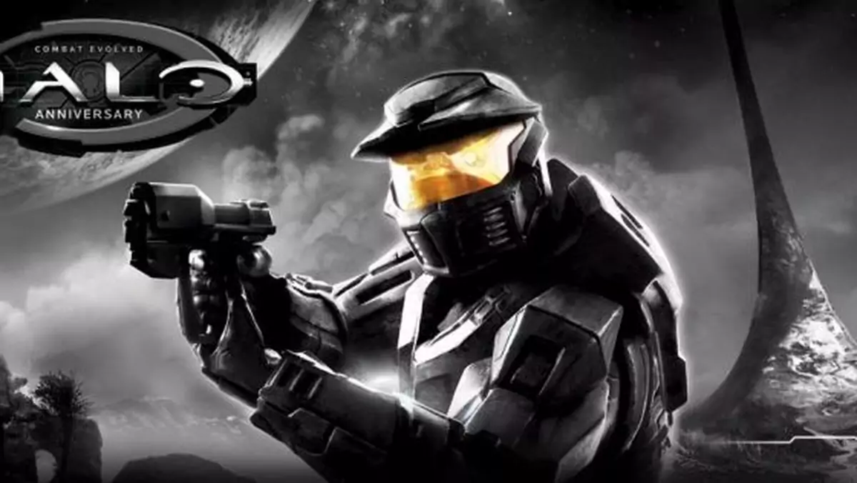 Recenzja Halo: Combat Evolved Anniversary