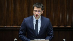 Zmiana na czele NIK. Mariusz Haładyj zaprzysiężony. Kim jest nowy szef?