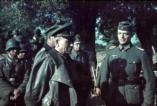 Operacja Barbarossa