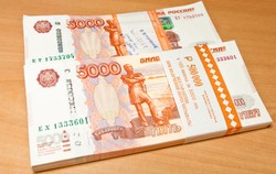 Rosyjskie regiony na granicy niewypłacalności