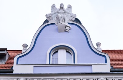 Rusza kolejny nabór chętnych na dotacje do zabytków!