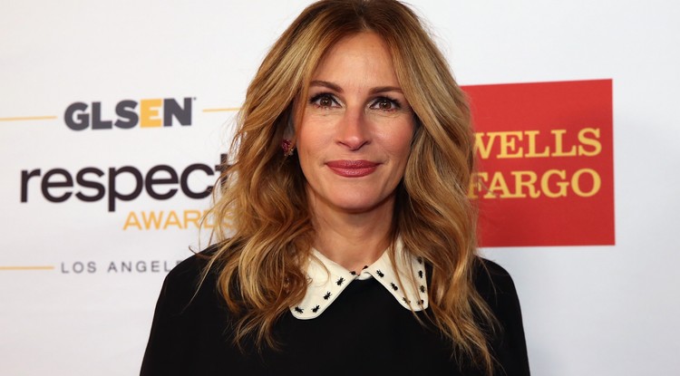 Julia Roberts visszatér - Méghozzá egy ütős kis sorozattal