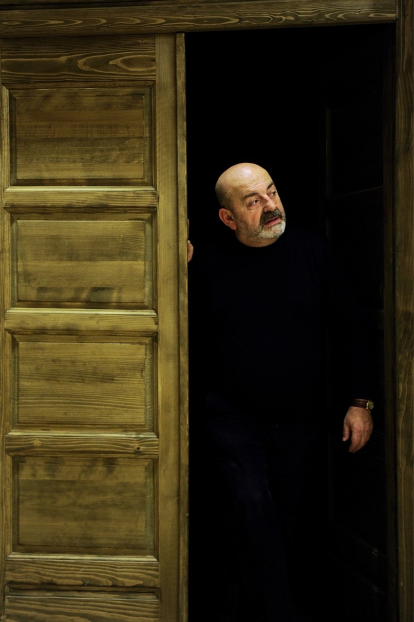 Glumac Enver Petrovci