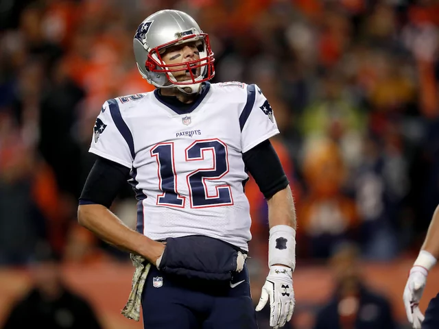 How Tom Brady's Diet, Workouts, TB12 Method Allow Him to Dominate