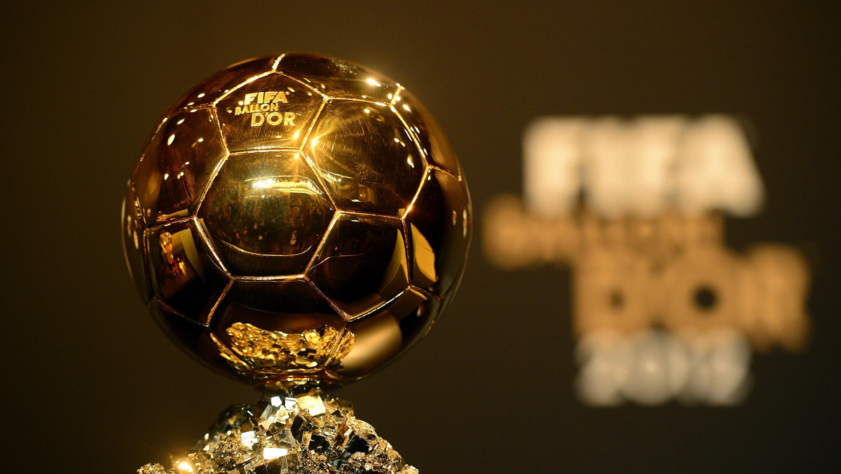 Złota Piłka FIFA przechodzi do historii. Potwierdzono informację, że będziemy mieć dwie nagrody najlepszego piłkarza świata.