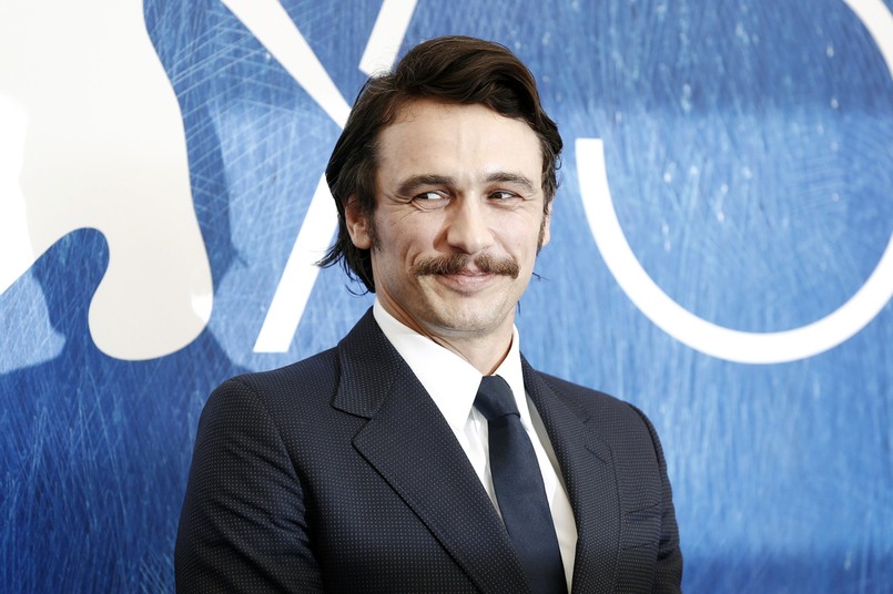 James Franco