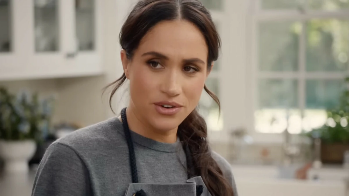 Będzie drugi sezon programu księżnej Meghan? Netflix podjął decyzję