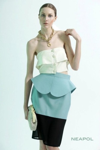 Sukienki nie do niezauważenia