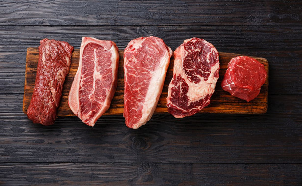 Każdego miesiąca wysyłamy za granicę mięso warte 2–3 mld euro