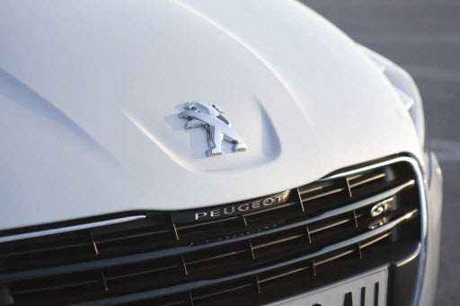 Peugeot 508 wkrótce trafi na rynki europejskie