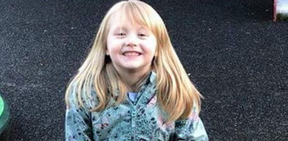 Zatrzymano podejrzanego o morderstwo 6-latki. Zabił dziewczynkę w lesie?