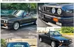 BMW E30 M3 za niemal pół miliona złotych!