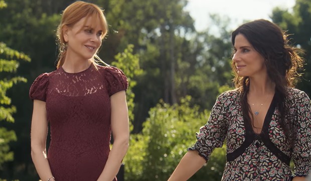 Film "Practical Magic 2"