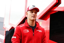 Schumacher Jr. oficjalnie kierowcą Formuły 1