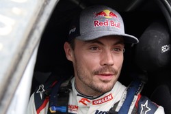 Rajd Dakar: Przygoński nadal szósty po skróconym piątym etapie