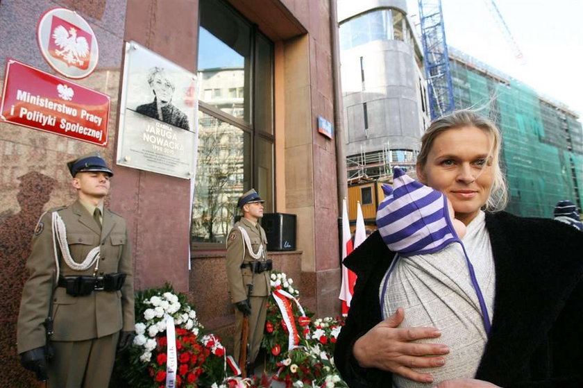 Tak Polacy uczcili Ofiary katastrofy! FOTO