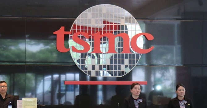 Tajwańska firma TSMC to obecnie lider w produkcji najbardziej zaawansowanych półprzewodników