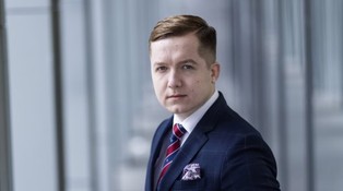 Jakub Groszkowski kandydatem PiS na prezesa UODO