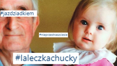 Poznajecie? Serialowa aktorka pokazała stare zdjęcie z dzieciństwa. "Jak laleczka Chucky"