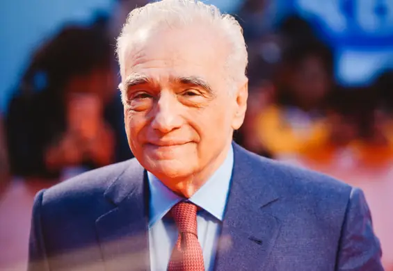 Martin Scorsese poleca 35 ulubionych filmów swoim fanom. Wśród nich jest polski klasyk