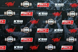 Gala KSW w Łodzi odwołana! Walki przy pustych trybunach nie wchodzą w grę