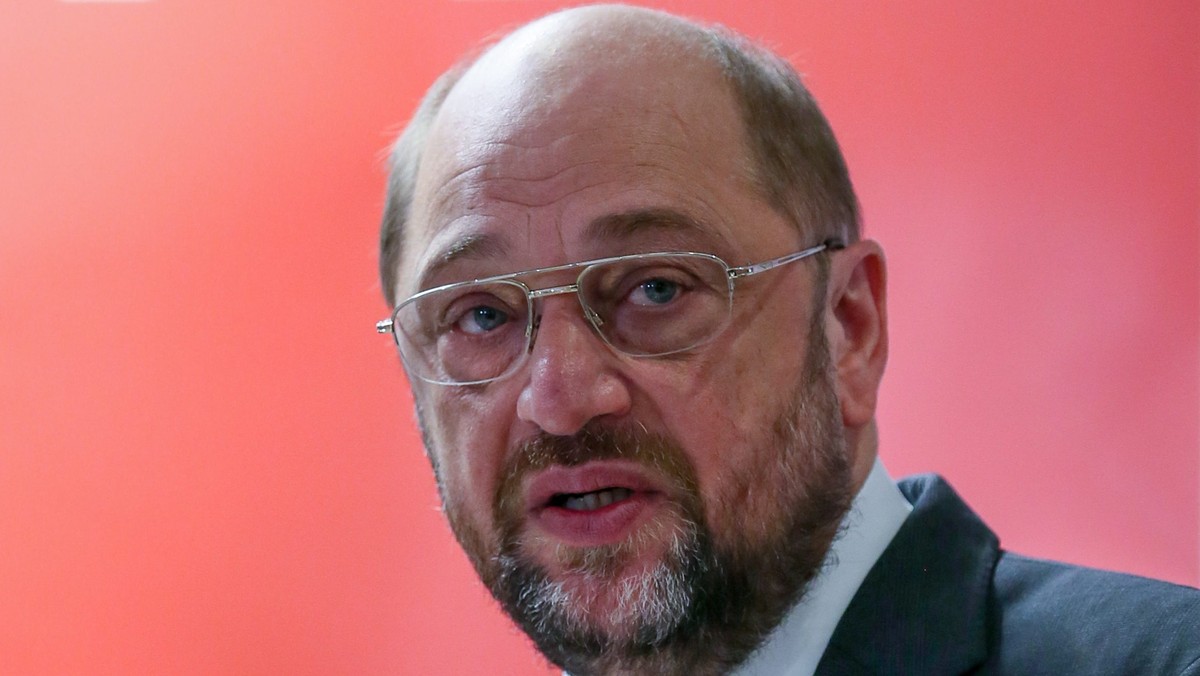 Szef Parlamentu Europejskiego, niemiecki socjaldemokrata Martin Schulz będzie czołowym kandydatem Partii Europejskich Socjalistów (PES) w wyborach do PE w 2014 r., a zarazem kandydatem na nowego szefa Komisji Europejskiej - poinformowała dziś PES w Brukseli.