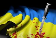 ukraina morderstwo
