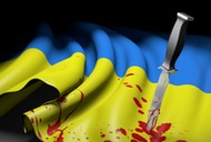 ukraina morderstwo