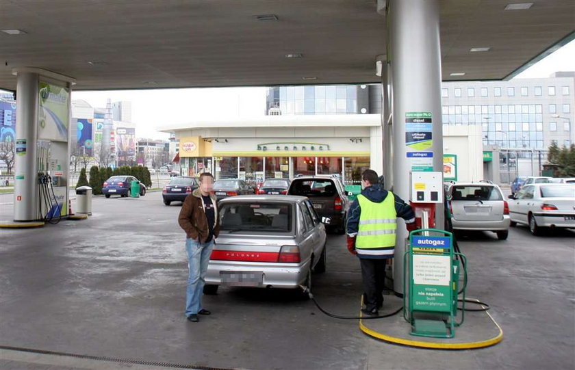 Przez niego zapłacisz więcej za gaz. Grabarczyk nie zgodził się na...