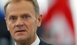 Tusk: to nie koniec przygód z partią rządzącą