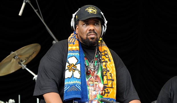 Afrika Bambata