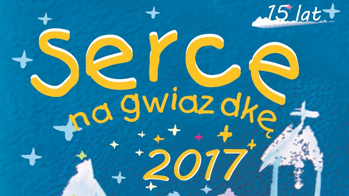 Caritas Archidiecezji Łódzkiej po raz 15. organizuje akcję charytatywną dla dzieci "Serce na gwiazdkę". Do 23 grudnia 2017 roku, Caritas, za pośrednictwem Świętego Mikołaja i pomagających mu Aniołów, dostarczy prezenty bezpośrednio do domów ponad 600 dzieci z rodzin wielodzietnych i ubogich, w Łodzi, Tomaszowie Mazowieckim, Piotrkowie Trybunalskim, Łasku, Pabianicach, Aleksandrowie Łódzkim, Zelowie, Kociszewie i Nowych Chrustach. Dodatkowo, w rozszerzonej po raz pierwszy w tym roku formule, gwiazdkowe prezenty otrzyma ponad 600 seniorów.