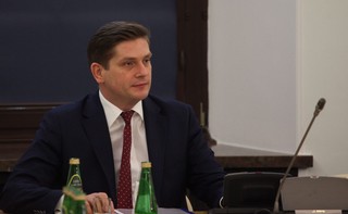 Wiceszef MON: Straszenie CBA w sprawie samolotów dla VIP-ów to atak polityczny