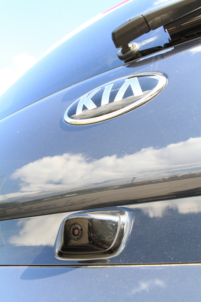 Kia Rio 1.6 GDI