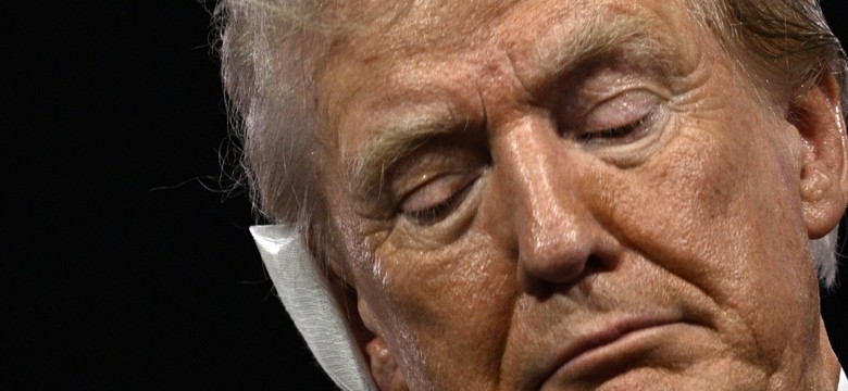 Afera w Secret Service po zamachu na Trumpa. Agenci zawieszeni