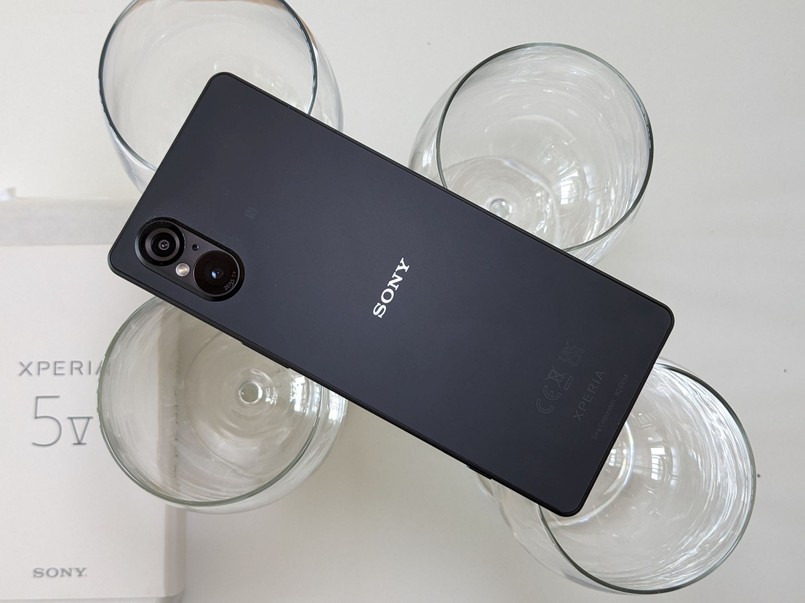 Sony Xperia 5 V