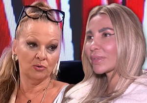 Jasmina i Aneli Ahmić
