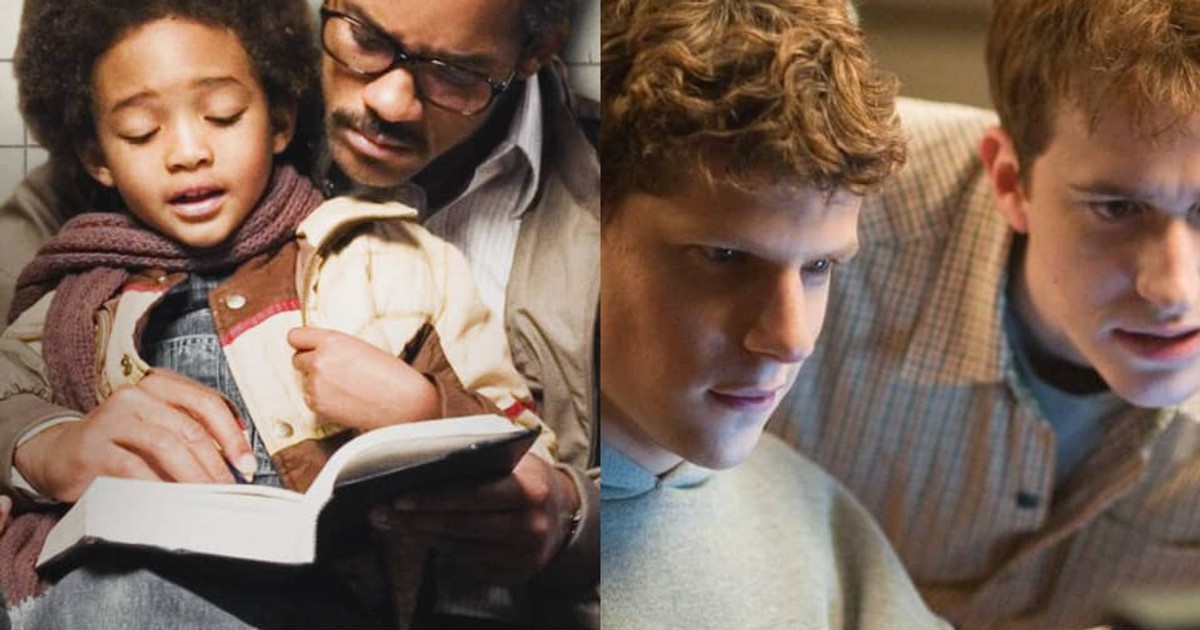 5 movies every African entrepreneur can take true life business lessons from - Vimarsana News