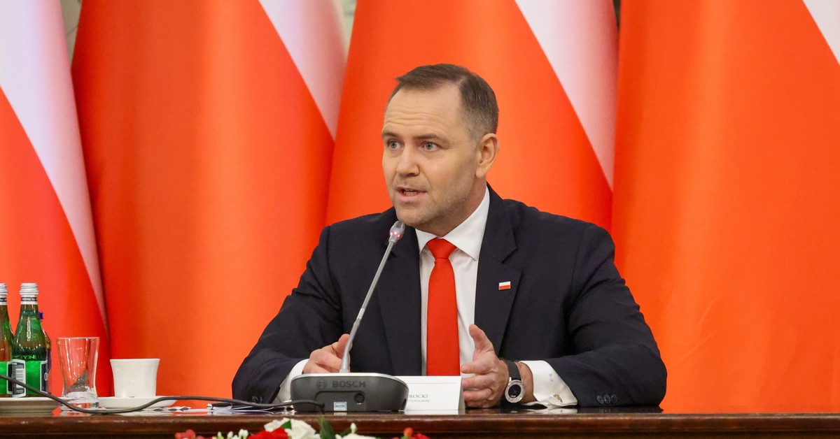 Prezydent Nawrocki kontra rząd Tuska. Rada Gabinetowa nie wyjaśniła rozbieżności