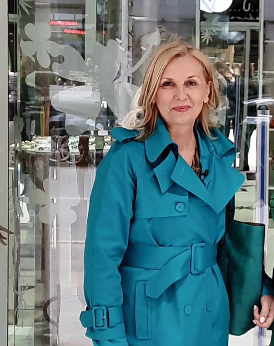 Piše: Jasna Janković