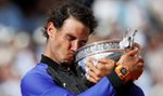 Nadal zdominował French Open. Wawrinka zapłaci karę