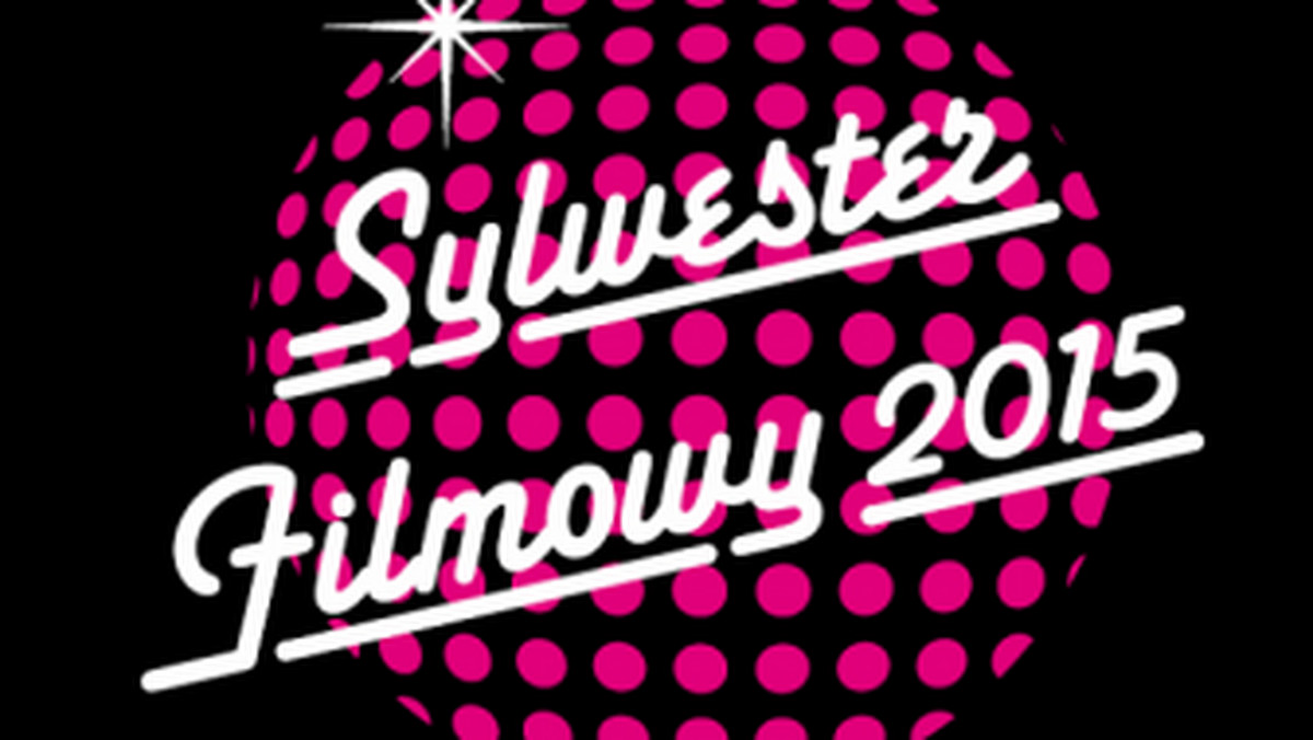 W sieci dostępny jest już spot Filmowego Sylwestra 2015, który odbędzie się we wrocławskim Kinie Nowe Horyzonty.