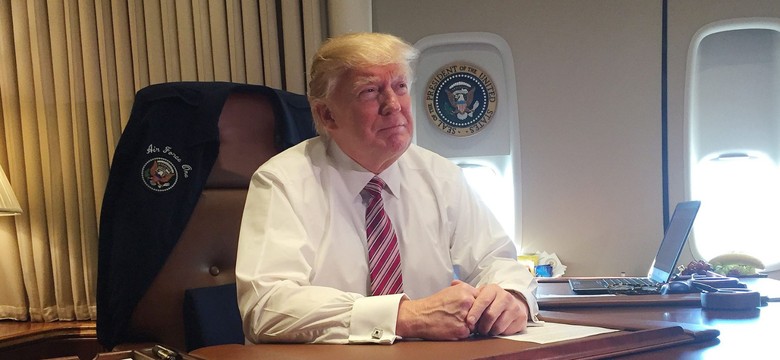 Trump: Meksyk wykorzystał USA, to musi się zmienić!