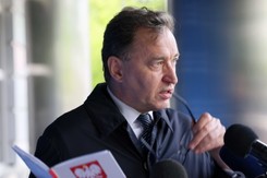 Szarek: Słowa o upolitycznieniu IPN nie mają racji bytu