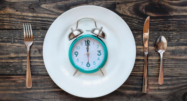 How To Do A Fasting Diet Safely And Successfully